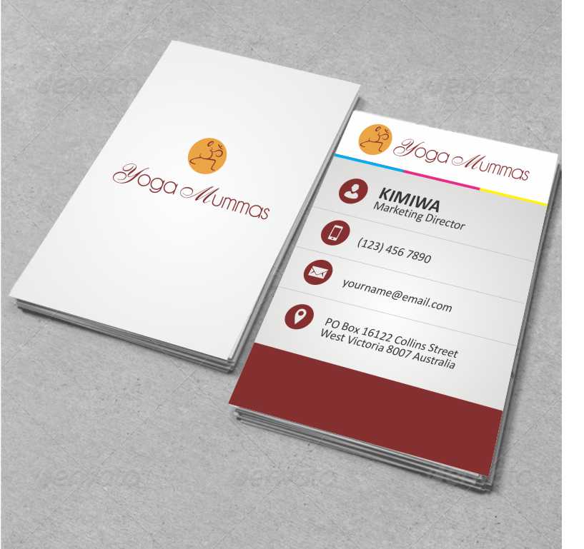 Business Card Design by AwsomeD for this project | Design #4252156