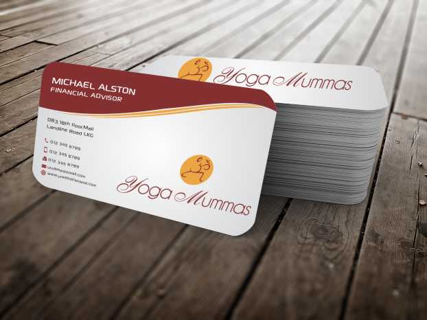 Business Card Design by szabist for this project | Design #4252462