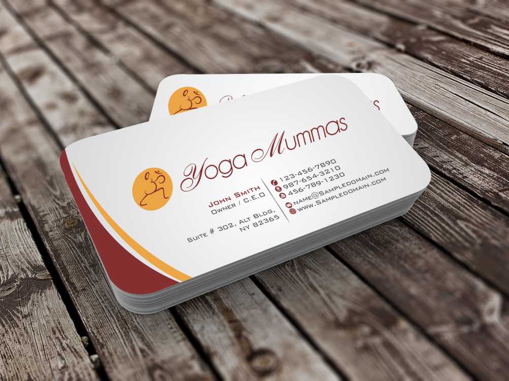 Business Card Design by szabist for this project | Design #4252466