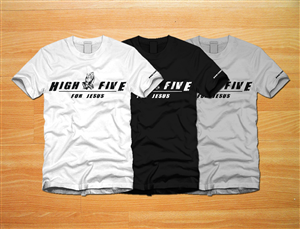 T-shirt Design by Emmanuel