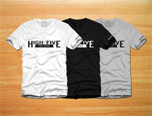 T-shirt Design by Emmanuel for this project | Design: #4314586