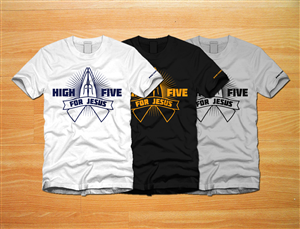 T-shirt Design by Emmanuel for this project | Design: #4314587