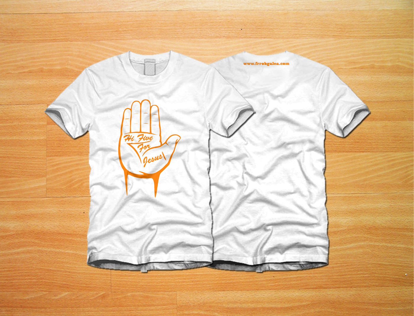 T-Shirt-Design von Emmanuel für dieses Projekt | Design #4314883