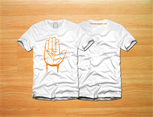 T-shirt Design by Emmanuel for this project | Design #4314883