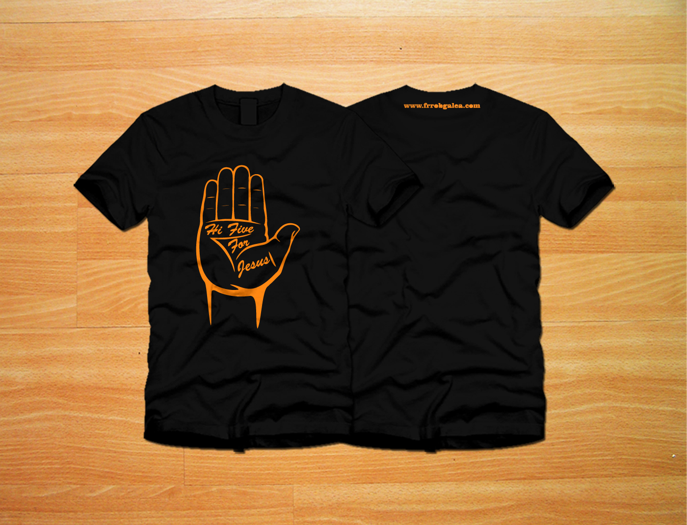 T-shirt Design by Emmanuel for this project | Design #4314889