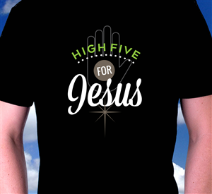 T-shirt Design by Thomas DeHart for this project | Design: #4262022