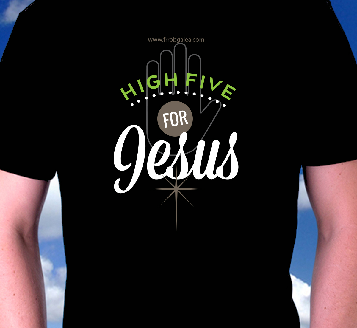 T-shirt Design by Thomas DeHart for this project | Design #4262077