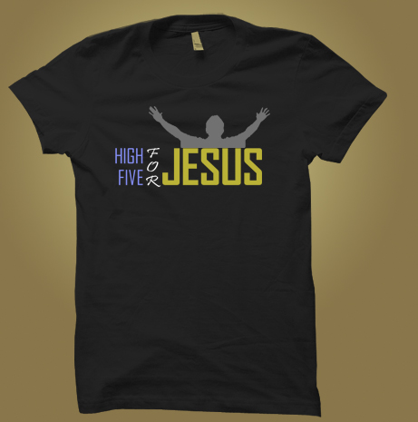T-shirt Design by AbyJohns for this project | Design #4254258