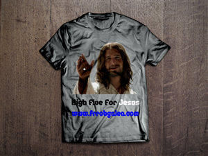 T-shirt Design by ykbmys for this project | Design: #4257409