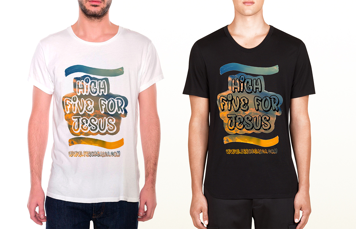 T-shirt Design by Kristof for this project | Design #4284861