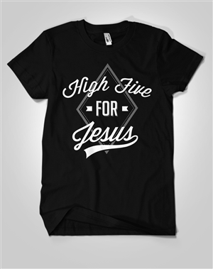 T-shirt Design by andreas damas for this project | Design #4277488