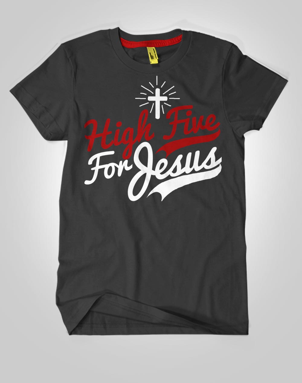 T-Shirt-Design von danselextion für dieses Projekt | Design #4277205