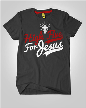 T-shirt Design by danselextion for this project | Design #4277205