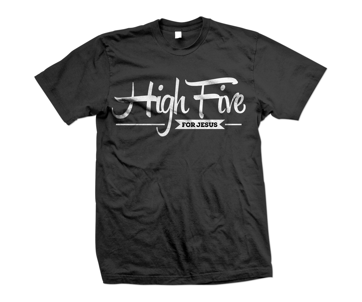 T-shirt Design by jcsandoval for this project | Design #4257679