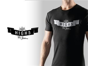 T-shirt Design by P.O.Design for this project | Design: #4278939