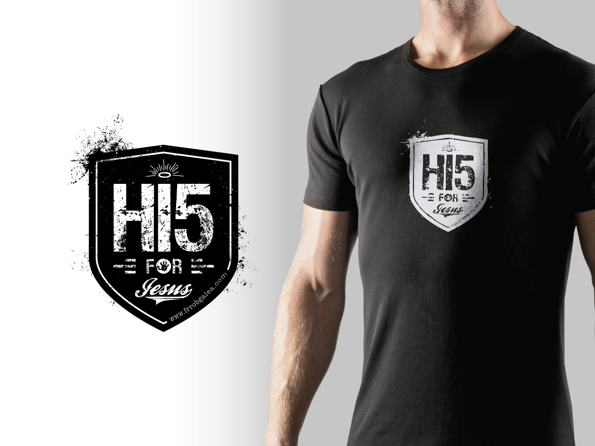 T-shirt Design by P.O.Design for this project | Design #4306837