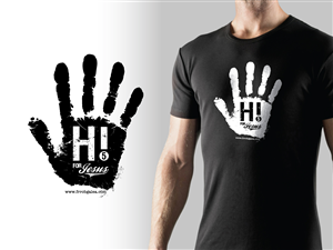 T-shirt Design by P.O.Design for this project | Design: #4311345