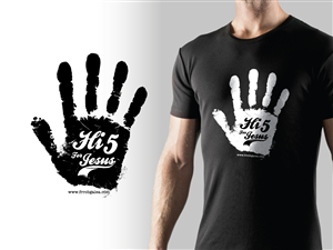 T-shirt Design by P.O.Design for this project | Design: #4319146