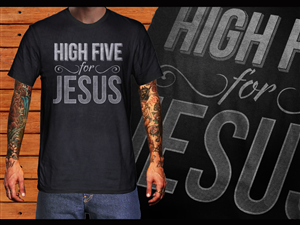 T-shirt Design by a.o.d for this project | Design #4307370
