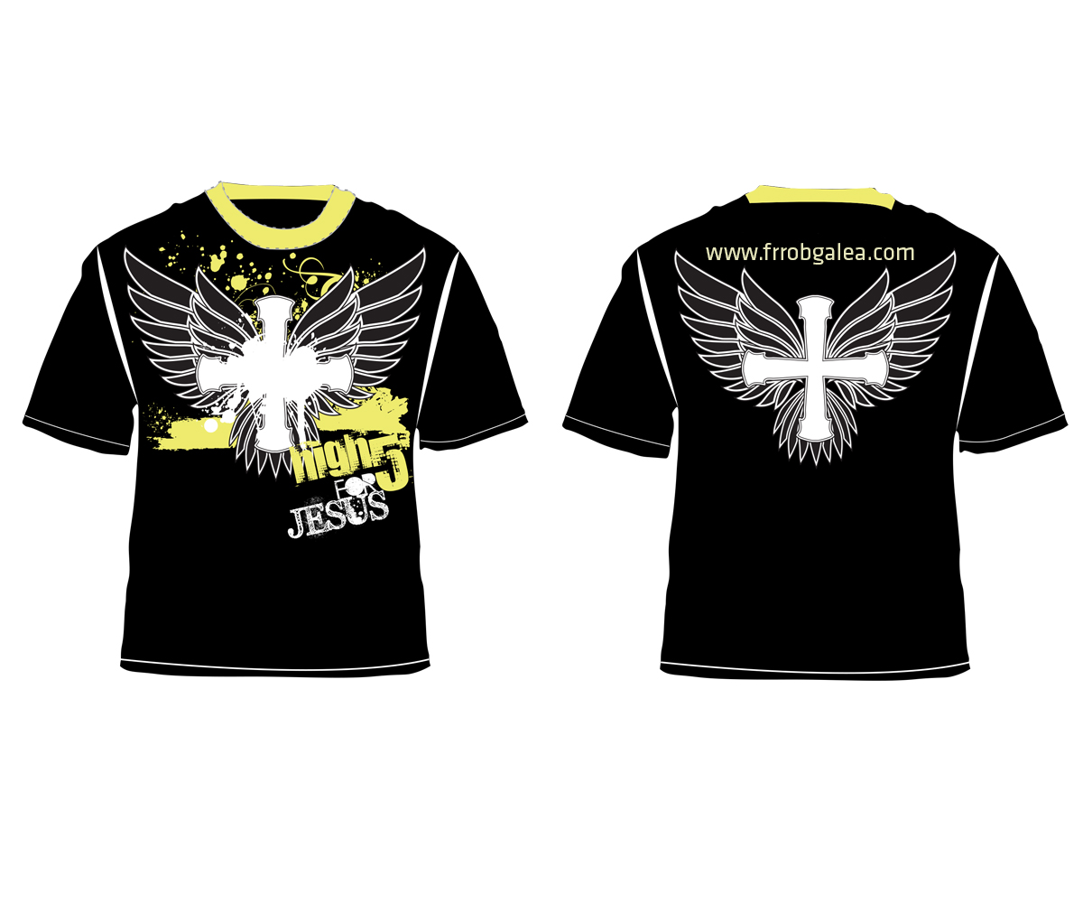 T-shirt Design by Designer Lloyd for this project | Design #4312654