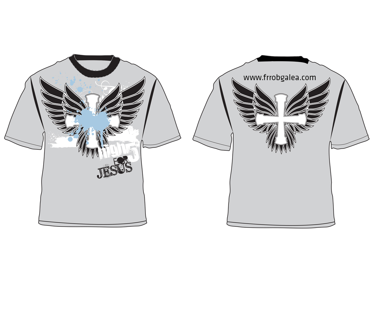 T-shirt Design by Designer Lloyd for this project | Design #4312702
