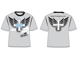 T-shirt Design by Designer Lloyd for this project | Design #4312702