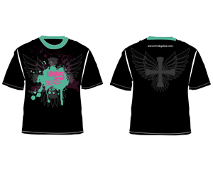 T-shirt Design by Designer Lloyd for this project | Design: #4316728