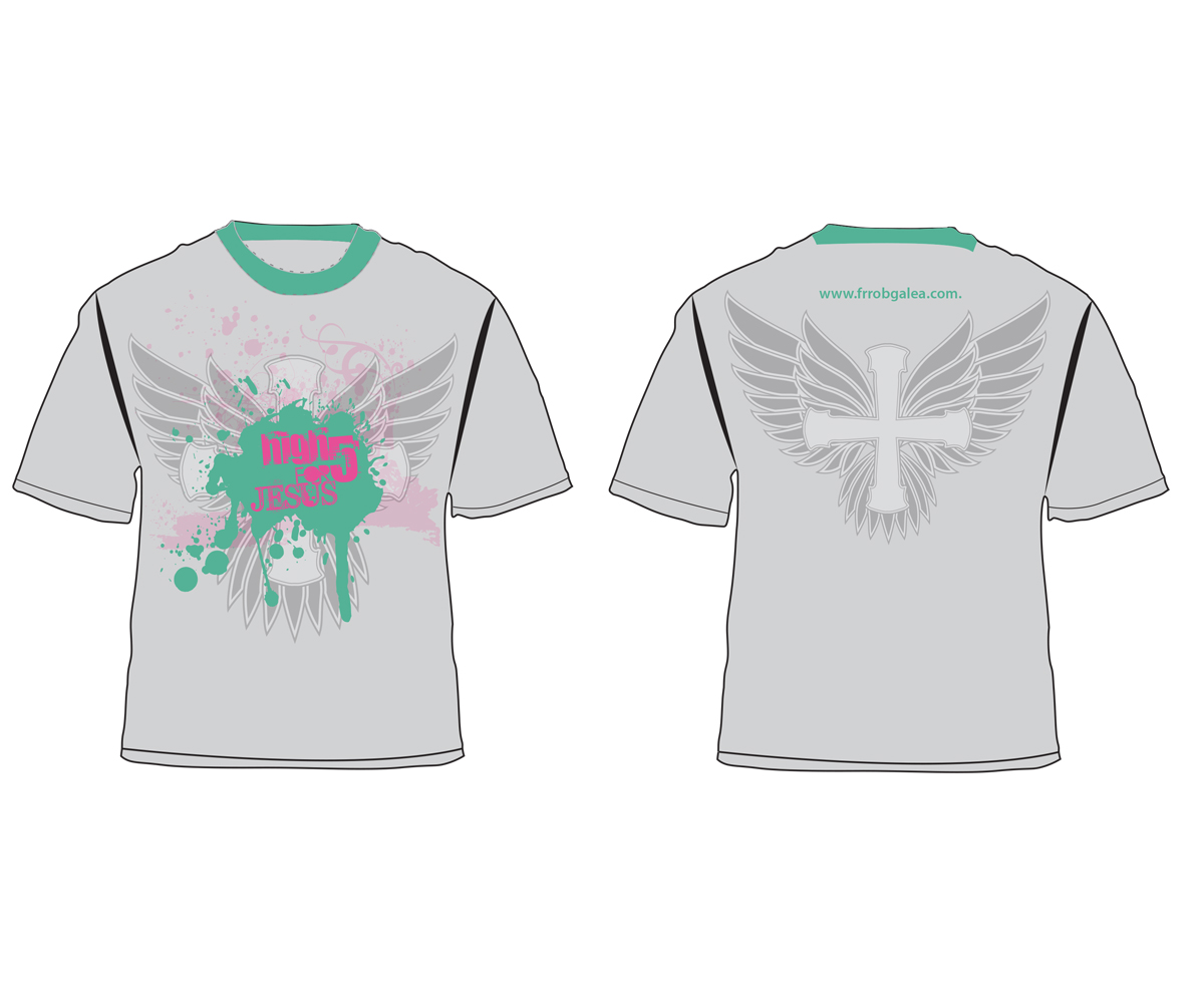T-shirt Design by Designer Lloyd for this project | Design #4316733