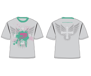 T-shirt Design by Designer Lloyd for this project | Design: #4316733