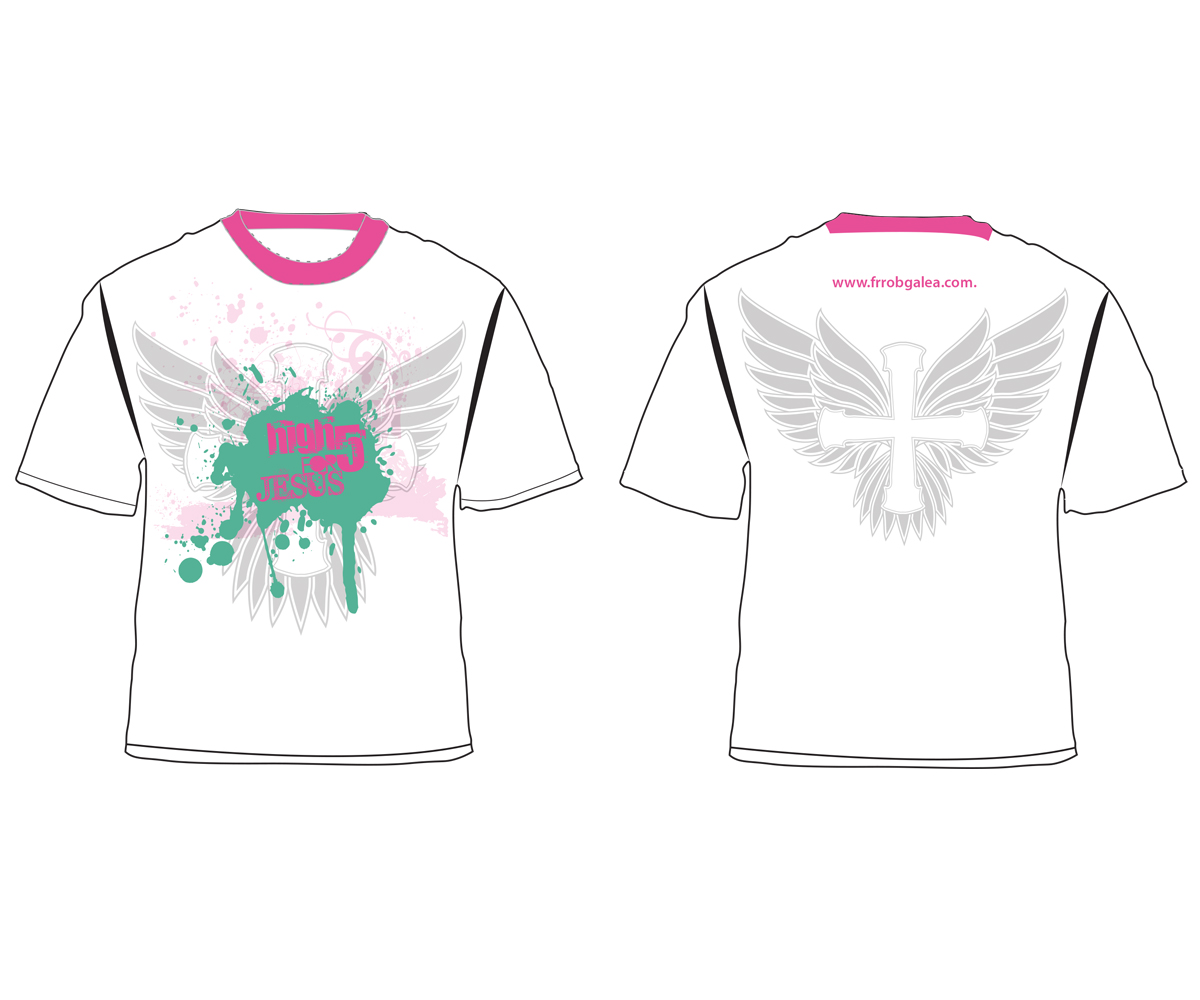T-shirt Design by Designer Lloyd for this project | Design #4316734