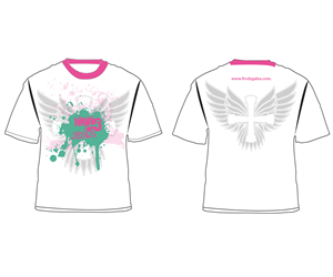 T-shirt Design by Designer Lloyd for this project | Design: #4316734