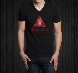 T-shirt Design by FutureDesigne for this project | Design: #4318887