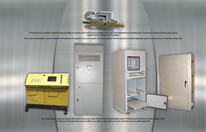 Brochure Design by ganz abecia for Custom Steel Ltd. | Design: #1313088