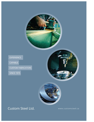 Brochure Design by JessicaD