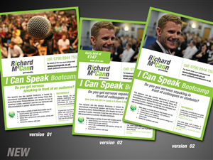 Flyer Design by 610designs.com for this project | Design: #175400