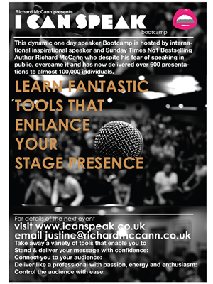 Flyer Design by GETOFFSCOTT3