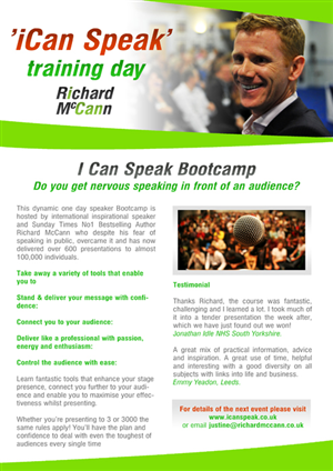Flyer Design by rima anggraeni