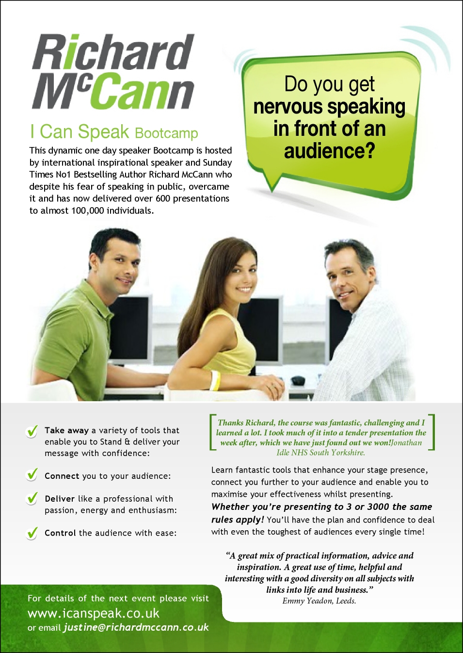 Flyer Design by aneela for this project | Design #175780