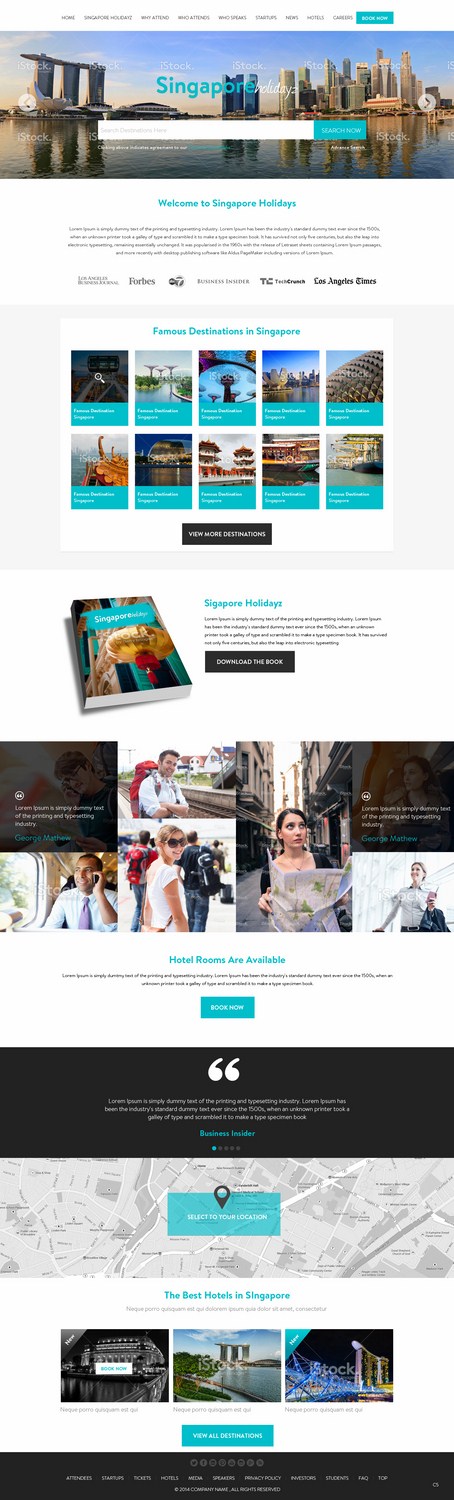 Web Design by pb for this project | Design #4294096