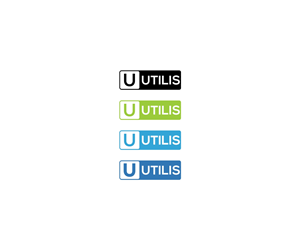 Logo Design by BeCreative for UTILIS | Design: #4256454