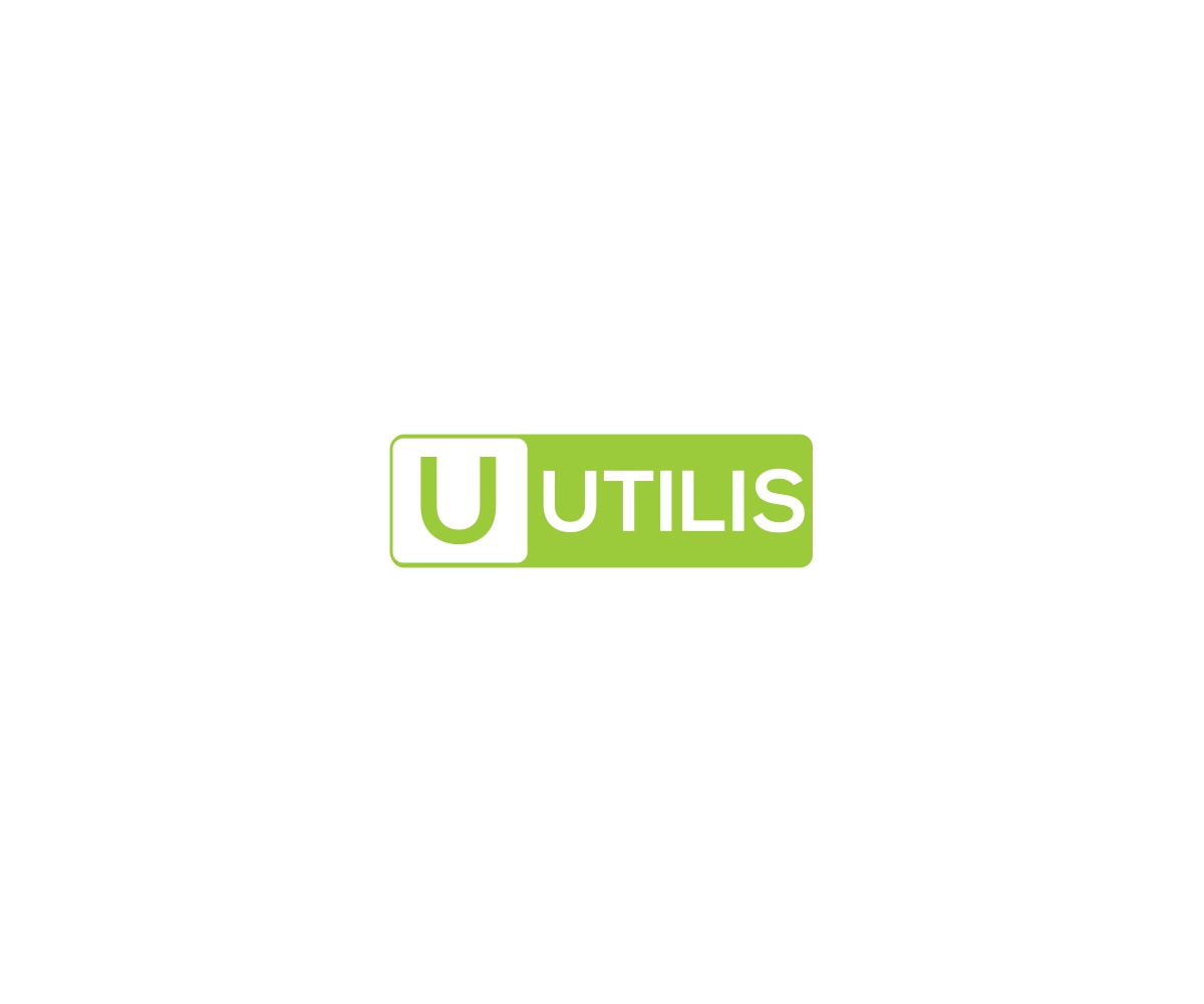 Logo Design by BeCreative for UTILIS | Design #4256460