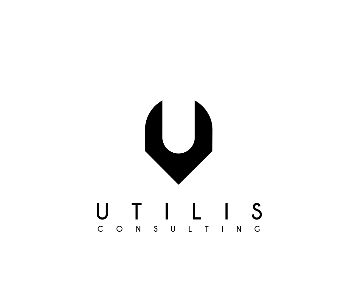 Logo Design by Shank for UTILIS | Design #4260478