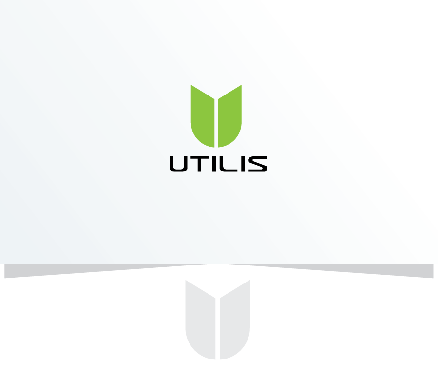 Logo Design by abdulla for UTILIS | Design #4251890