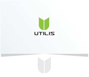 Logo Design by abdulla for UTILIS | Design #4251890