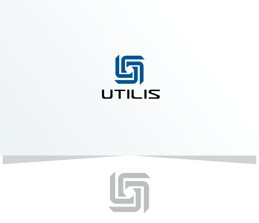 Logo Design by abdulla for UTILIS | Design #4252159