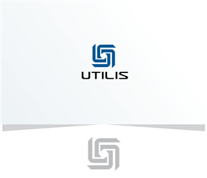 Logo Design by abdulla for UTILIS | Design: #4252159