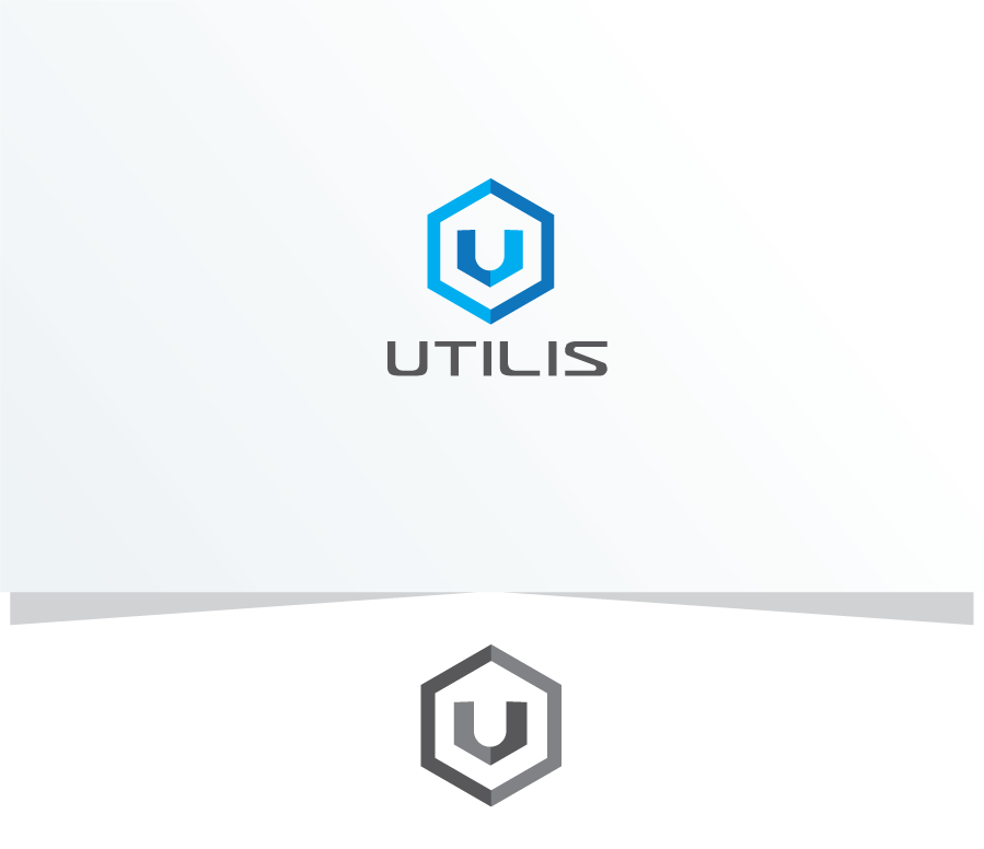Logo Design by abdulla for UTILIS | Design #4252245
