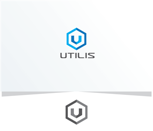Logo Design by abdulla for UTILIS | Design: #4252245