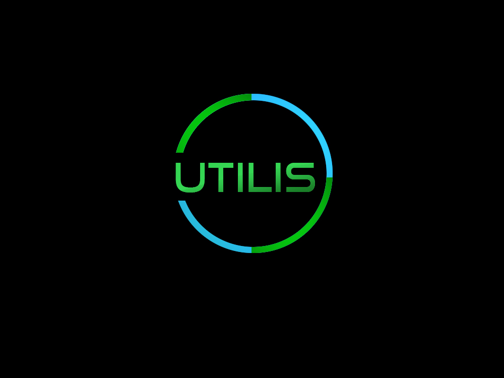 Logo Design by veeranath for UTILIS | Design #4264093
