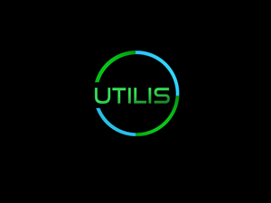Logo Design by veeranath for UTILIS | Design #4264093